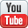 Follow on YouTube