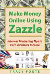 Make Money on Zazzle