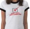 Don't Vote - Don't Complain T-shirt