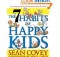 7 Habits of Happy Kids