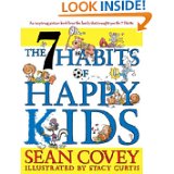 7 Habits of Happy Kids