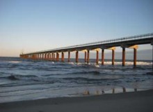 ocean peer bridge