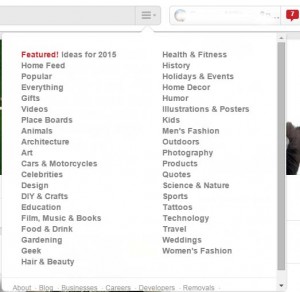 pinterest-categories-2015