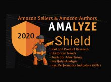 Amazlye Shield Amazon Software