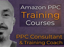 Amazon PPC Course