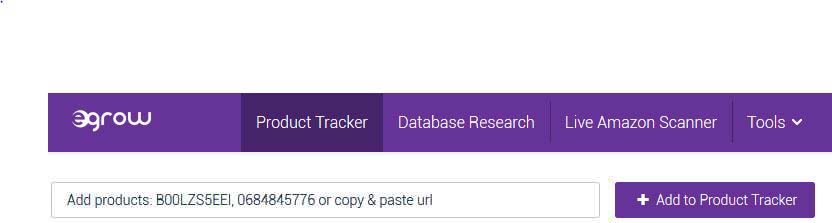 Compare Amazon product research tools