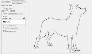 Dot to Dot Software