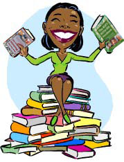 Double your books