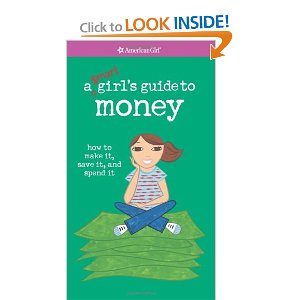 Smart Girls Guide to Money