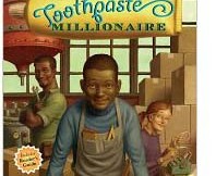 The Toothpaste Millionaire